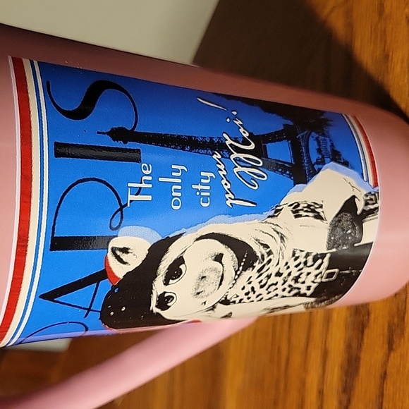 Disney Store Miss Piggy Paris Mug - Picture 4 of 6